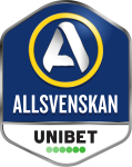 Allsvenskan logo