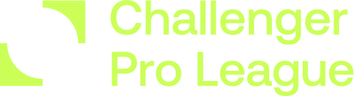 Challenger Pro League logo