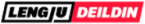 1. Deild logo