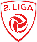 2. Liga logo