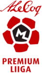 Meistriliiga logo