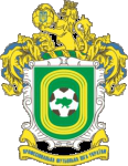 Persha Liga logo