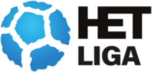 Czech Liga logo
