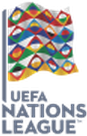 UEFA Nations League logo