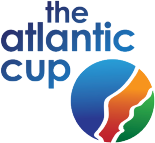 The Atlantic Cup logo