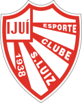 São Luiz logo