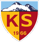 Kayserispor logo