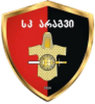Aragvi Dusheti logo