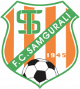 Samgurali logo