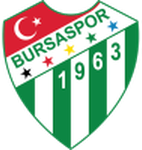 Bursaspor logo