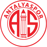 Antalyaspor logo