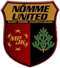 Nõmme United logo