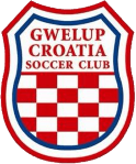 Gwelup Croatia logo
