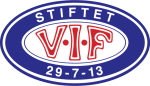 Vålerenga II logo
