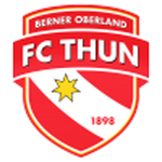FC Thun logo
