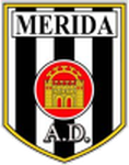 Mérida AD logo