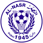 Al Nasr logo