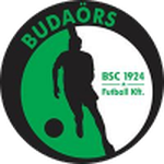 Budaörs logo