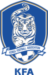Korea Republic U23 logo