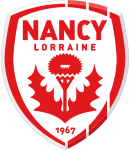 Nancy logo