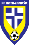 Inter Zapresic logo