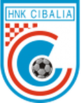 HNK Cibalia logo