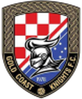 Gold Coast Knights logo