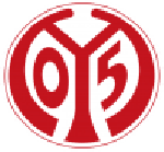 Mainz 05 U19 logo
