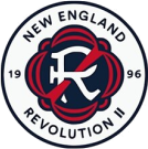 New England II logo