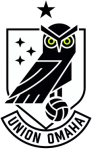 Union Omaha logo