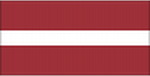 Latvia U19 logo