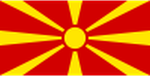 North Macedonia U19 logo
