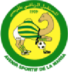 AS Marsa logo