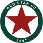 RED Star FC 93 logo