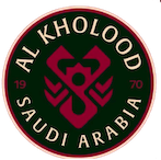 Al Kholood logo
