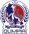 CD Olimpia logo