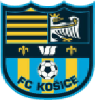 FK Košice logo