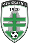 Skalica logo