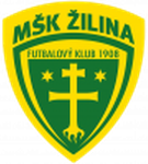 Žilina II logo