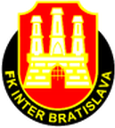 Inter Bratislava logo