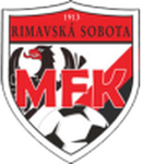Rimavská Sobota logo