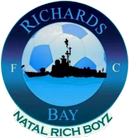 Richards Bay logo