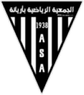 Ariana logo
