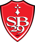 Stade Brestois 29 logo