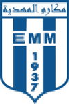 EM Mahdia logo