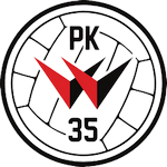 PK-35 logo