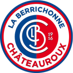Chateauroux logo