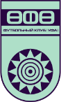FC UFA logo