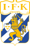 Göteborg W logo