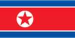 Korea DPR U23 logo